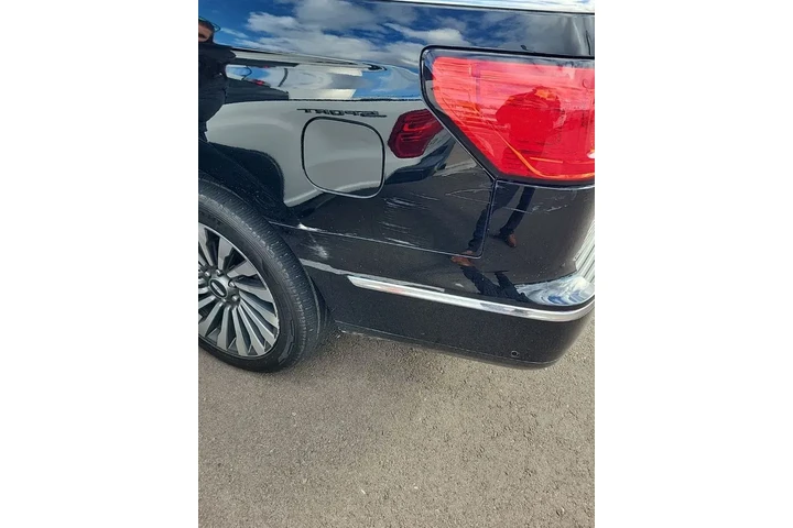 $27719 : Lincoln Navigator L 2018 4x4 image 4