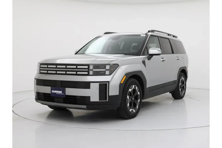 $31998 : Hyundai SANTA FE 2025 SEL 4d image 4