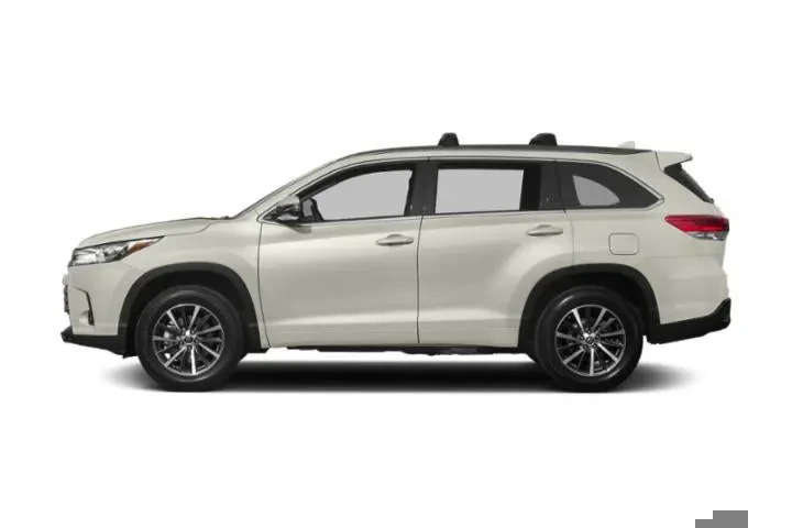 $24700 : Toyota Highlander 2018 AWD X image 2