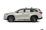 $24700 : Toyota Highlander 2018 AWD X thumbnail