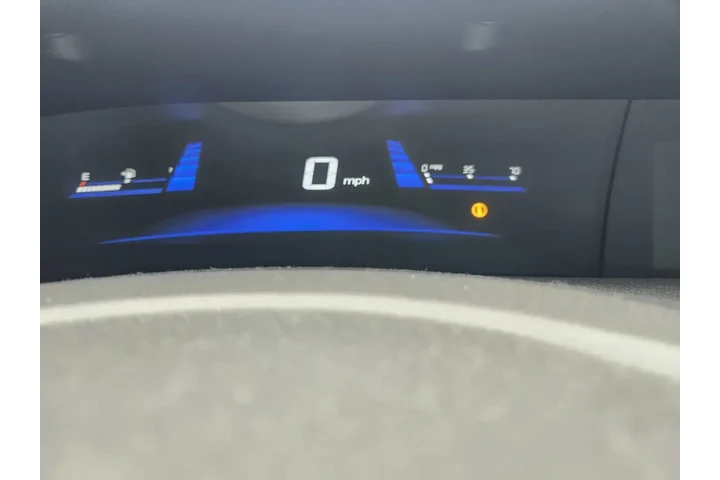 $6499 : Honda Civic 2012 LX 4dr Seda image 4