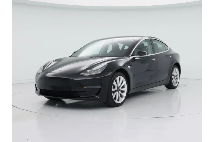 $22998 : Tesla Model 3 2019 Standard image 4
