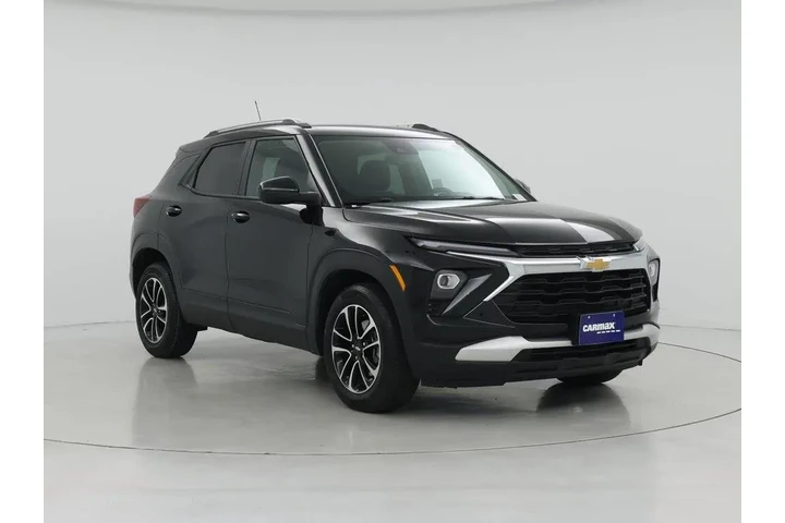 $23998 : Chevrolet Trailblazer 2025 L image 1