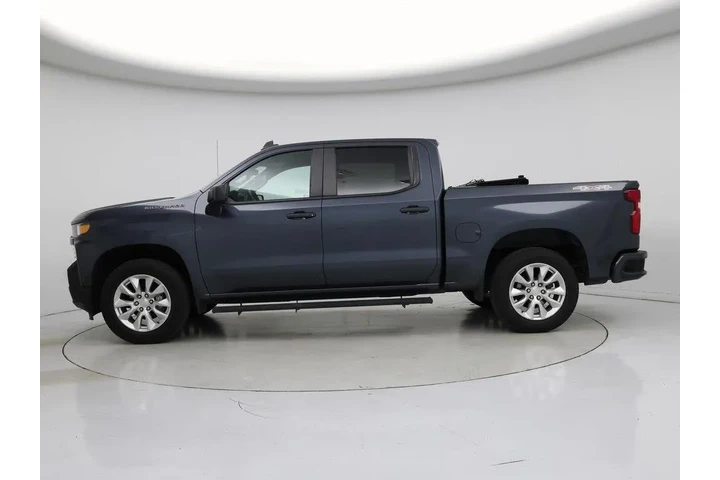 $30998 : Chevrolet Silverado 1500 202 image 3