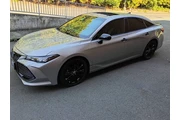 $29900 : 2022 Avalon Hybrid XSE Nights thumbnail