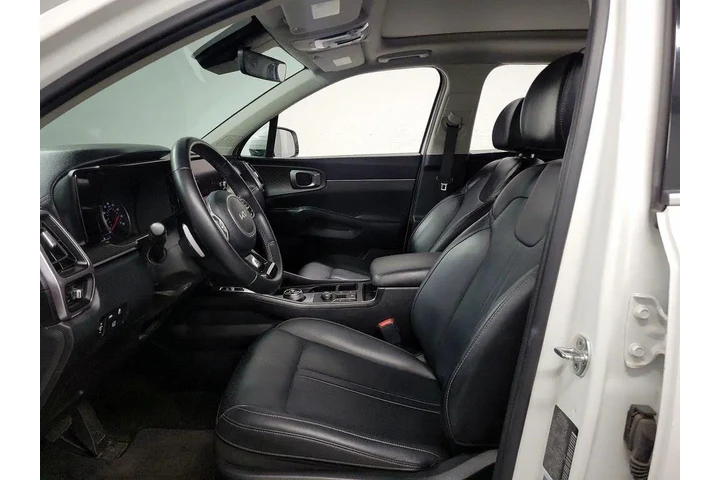 $29998 : Kia Sorento Hybrid 2023 EX 4 image 10
