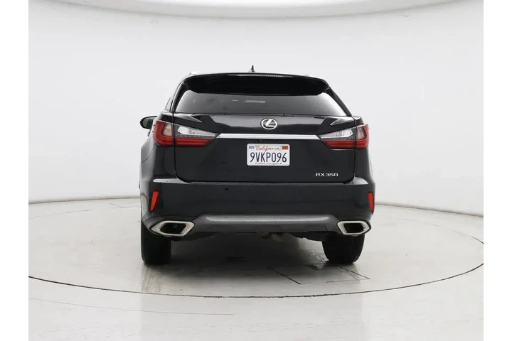 $28998 : Lexus RX 350 2017 4dr SUV image 6