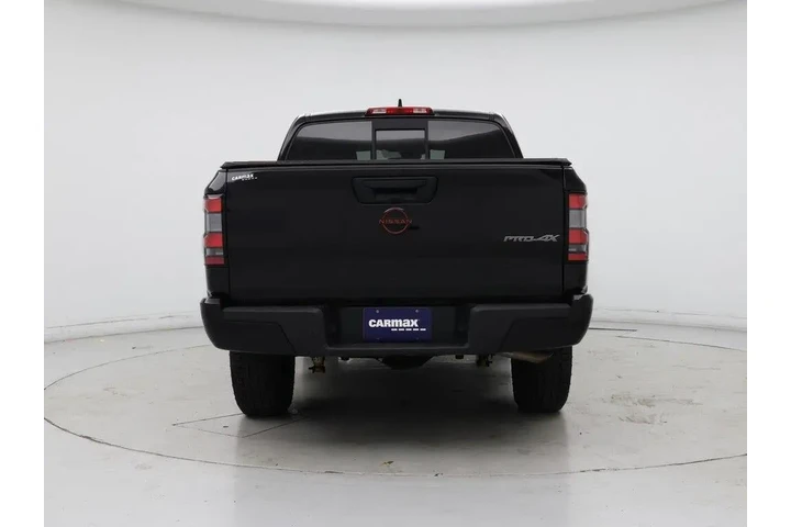 $32998 : Nissan Frontier 2022 4x4 PRO image 6