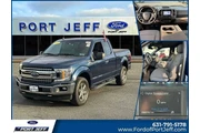 Ford F-150 2020 4x4 XL 4dr S