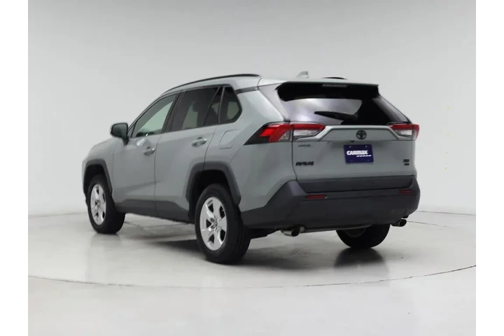 $19998 : Toyota RAV4 2019 AWD XLE 4dr image 2