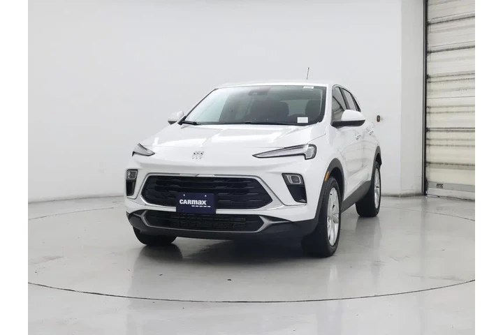 $21998 : Buick Encore GX 2025 Preferr image 4