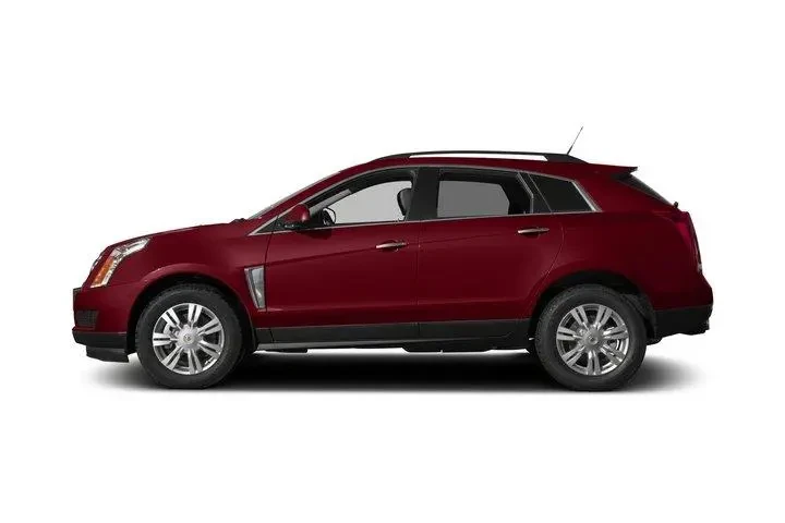 $8590 : Cadillac SRX 2014 Premium Co image 6