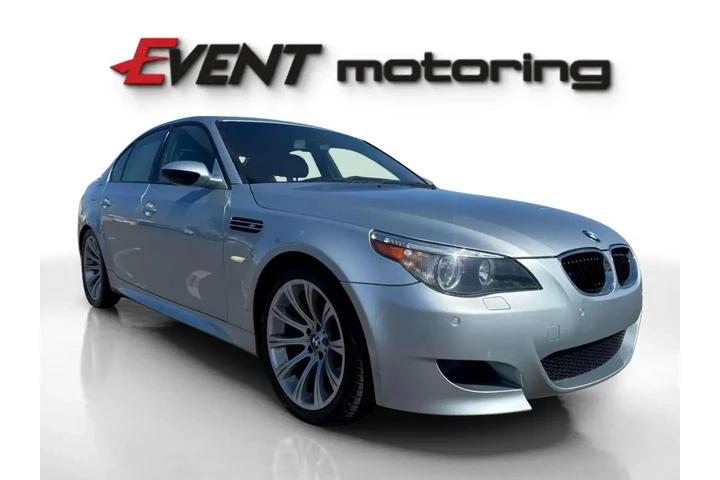 $17999 : 2006 BMW M5 image 2
