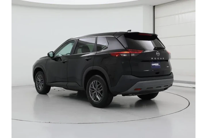 $19998 : Nissan Rogue 2023 AWD S 4dr image 2