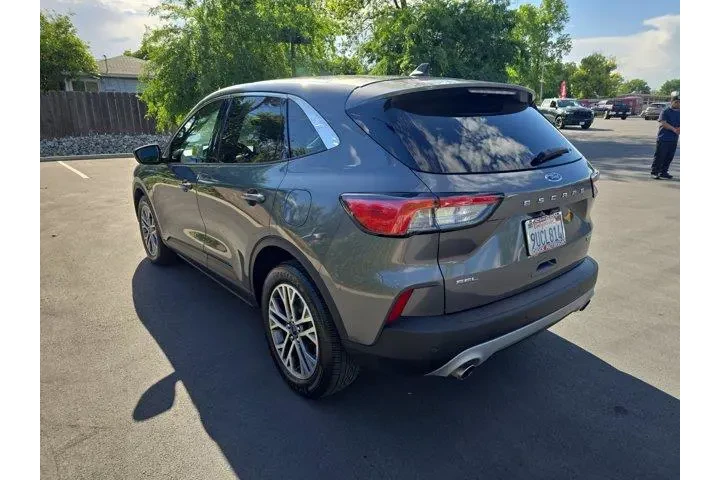 $18995 : Ford Escape Hybrid 2022 SEL image 5