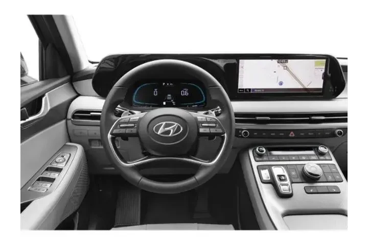 $33188 : Hyundai PALISADE 2023 SEL 4d image 10