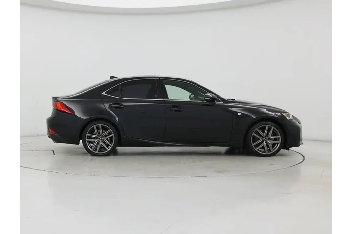 $30998 : Lexus IS 300 2019 4dr Sedan image 7