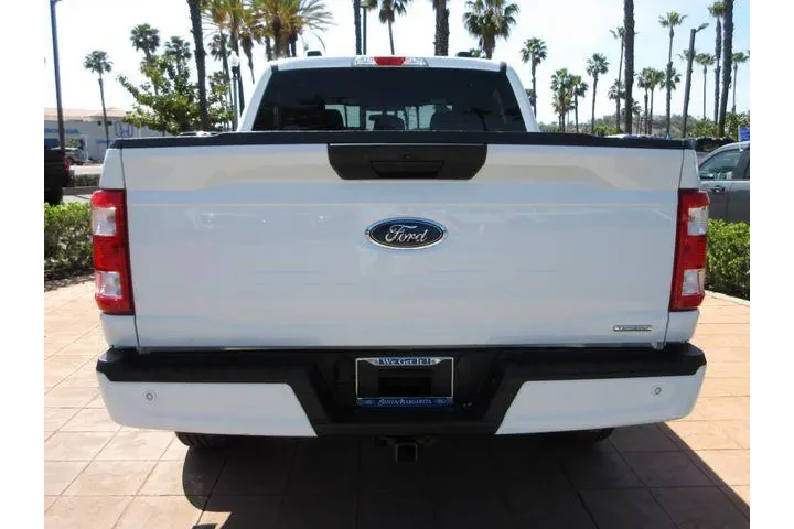 $36691 : Ford F-150 2023 4x4 XLT 4dr image 3