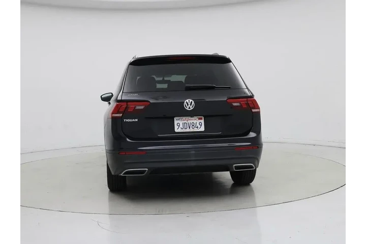 $14998 : Volkswagen Tiguan 2019 S 4dr image 6