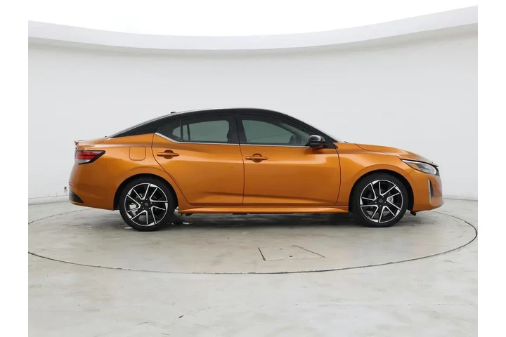 $20998 : Nissan Sentra 2024 SR 4dr Se image 7