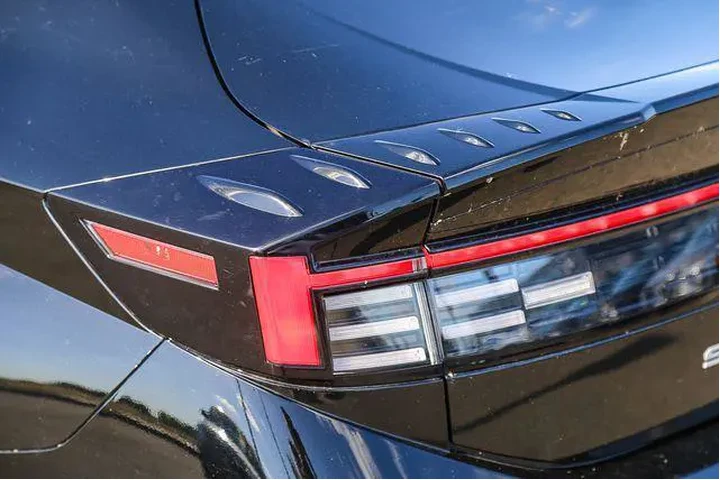 $24991 : Hyundai SONATA 2024 AWD SEL image 10