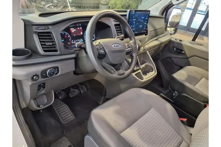 $30998 : Ford Transit 2022 350 XL 3dr image 4