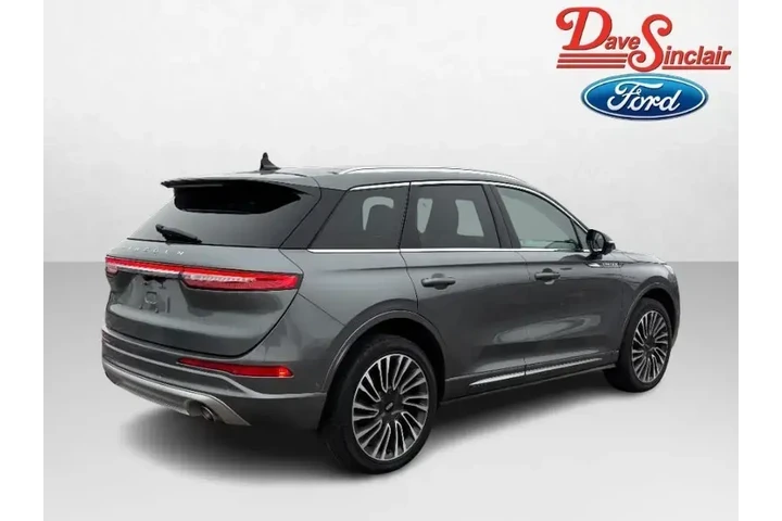 $30995 : Lincoln Corsair 2022 AWD Res image 7