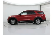 $24998 : Ford Explorer 2020 AWD XLT 4 thumbnail