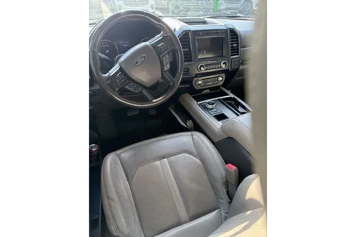 $22644 : Ford Expedition 2018 4x2 Lim image 5