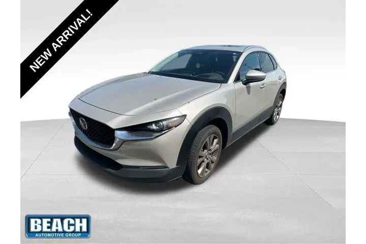 $25843 : Mazda CX-30 2024 AWD 2.5 S P image 1