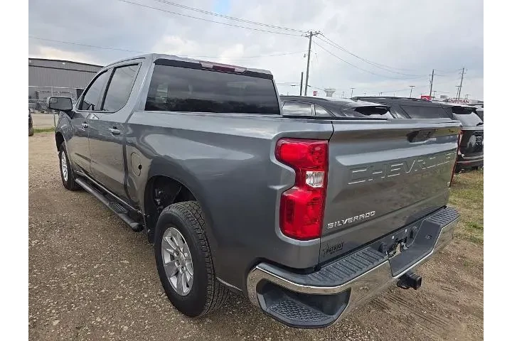 $22179 : Chevrolet Silverado 1500 201 image 2