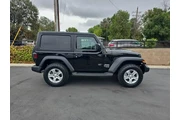 $28995 : Jeep Wrangler 2020 4x4 Sport thumbnail