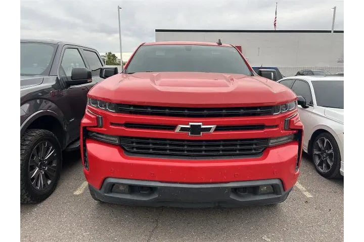$32991 : Chevrolet Silverado 1500 201 image 2