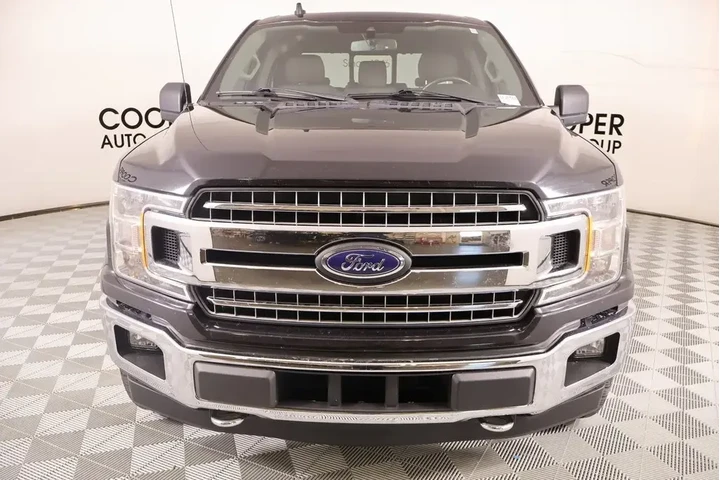 $24443 : Ford F-150 2019 4x4 XL 4dr S image 10