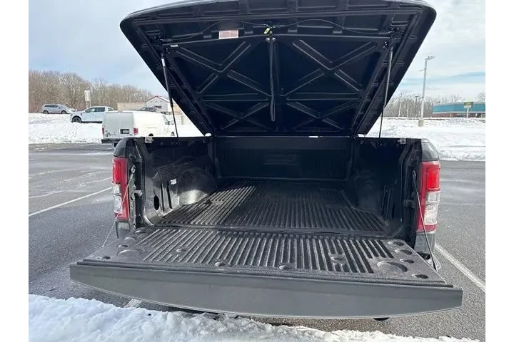 $18591 : Ram 1500 2021 4x4 Big Horn 4 image 4