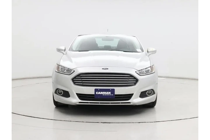 $11998 : Ford Fusion Energi 2014 SE 4 image 5