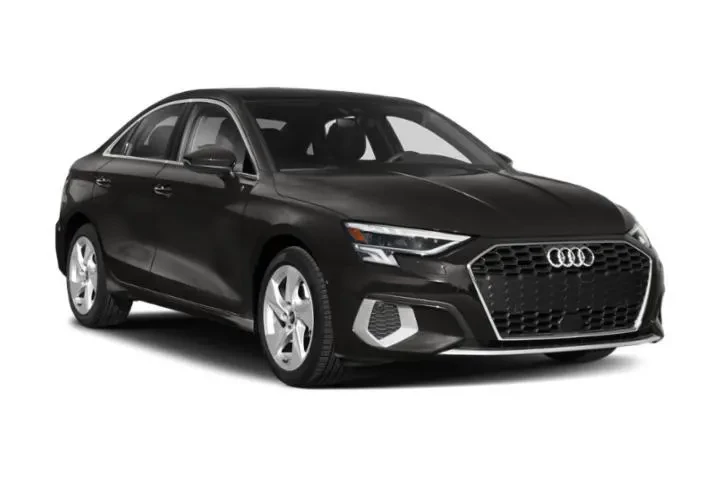 $26000 : Audi A3 2024 Premium 40 TFSI image 6