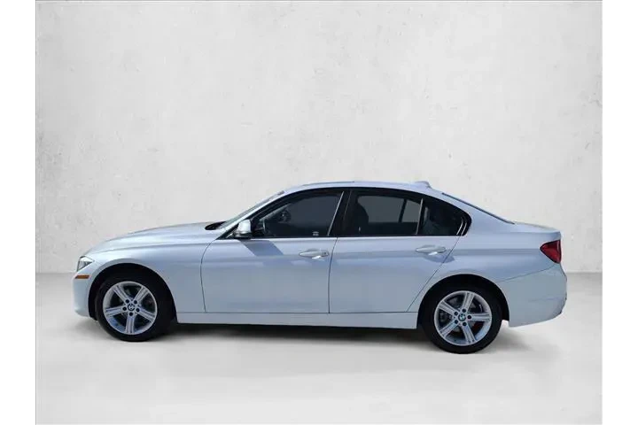 $13584 : BMW 3 Series 2015 AWD 328i x image 9