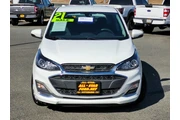 $10500 : Chevrolet Spark 2021 1LT CVT thumbnail