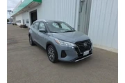 Nissan Kicks 2021 SV 4dr Cro en Kings County