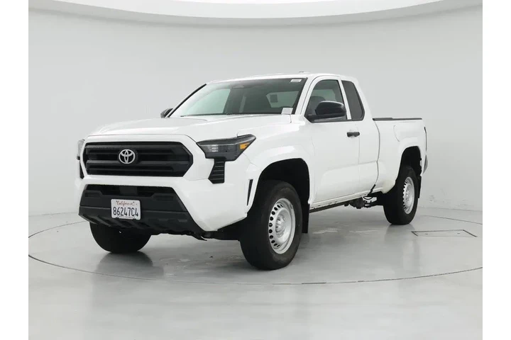 $33998 : Toyota Tacoma 2024 4x4 SR 2d image 4
