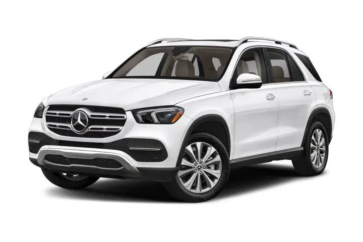 $32334 : Mercedes-Benz GLE 2021 GLE 3 image 1