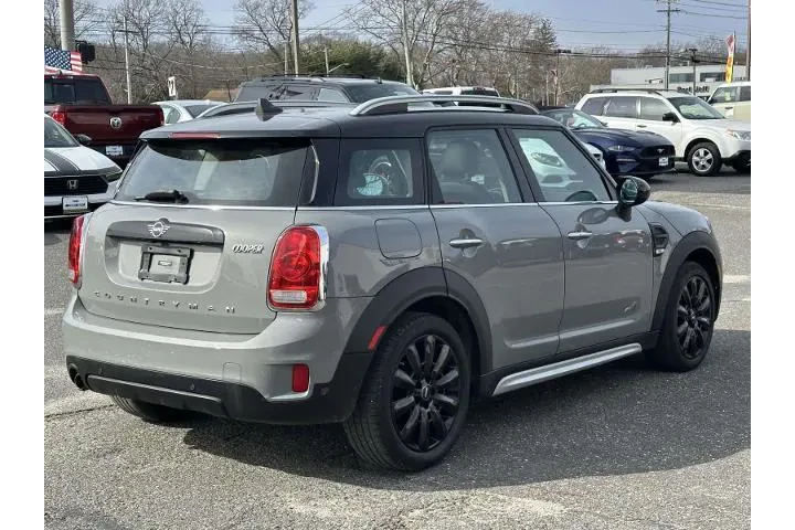 $13995 : MINI Countryman 2019 AWD Coo image 6