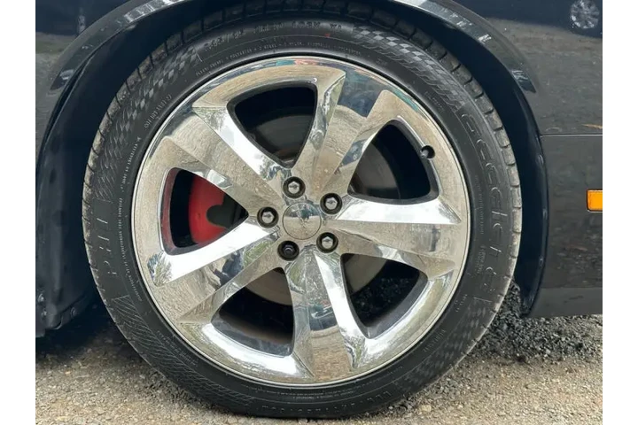 $17500 : 2012 Challenger image 8