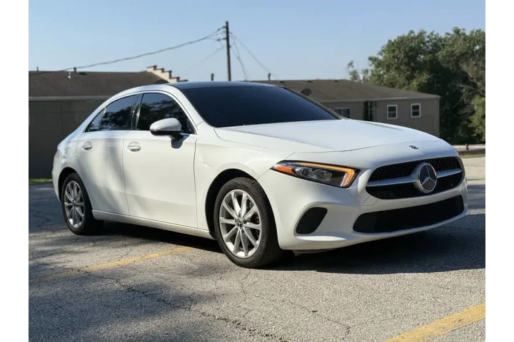 $17999 : 2020 Mercedes-Benz A-Class A image 5