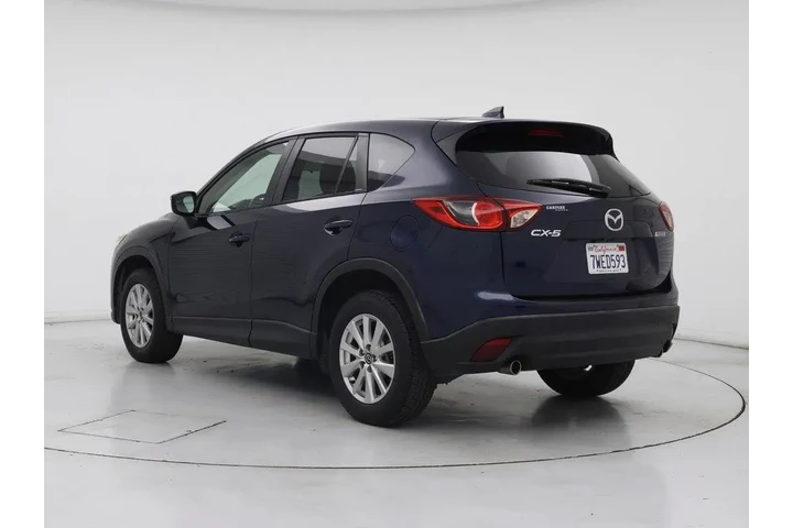 $14998 : Mazda CX-5 2016 Touring 4dr image 2