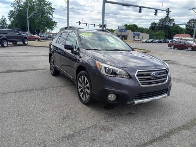 $19800 : 2017 Outback 2.5i LImited image 4