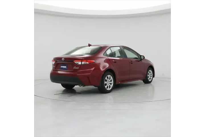 $25998 : Toyota Corolla Hybrid 2023 L image 8