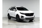 Chevrolet Equinox 2024 RS 4d