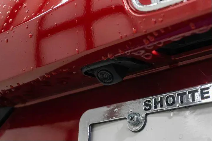 $37518 : Honda CR-V 2025 AWD EX-L 4dr image 9